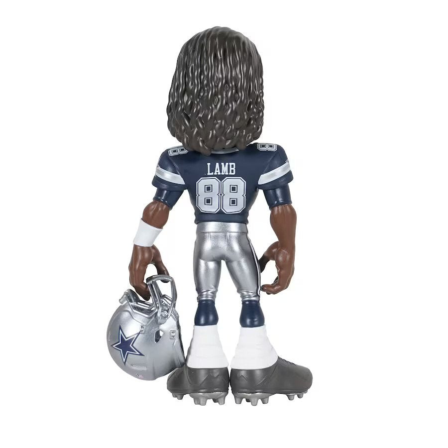 NFL - CeeDee Lamb Dallas Cowboys Series 1 GameChanger 6" Vinyl Figurine - UKASSNI