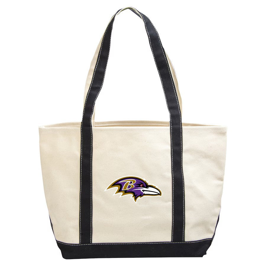 Baltimore Ravens Canvas Tote Bag – (UK Stock) - UKASSNI