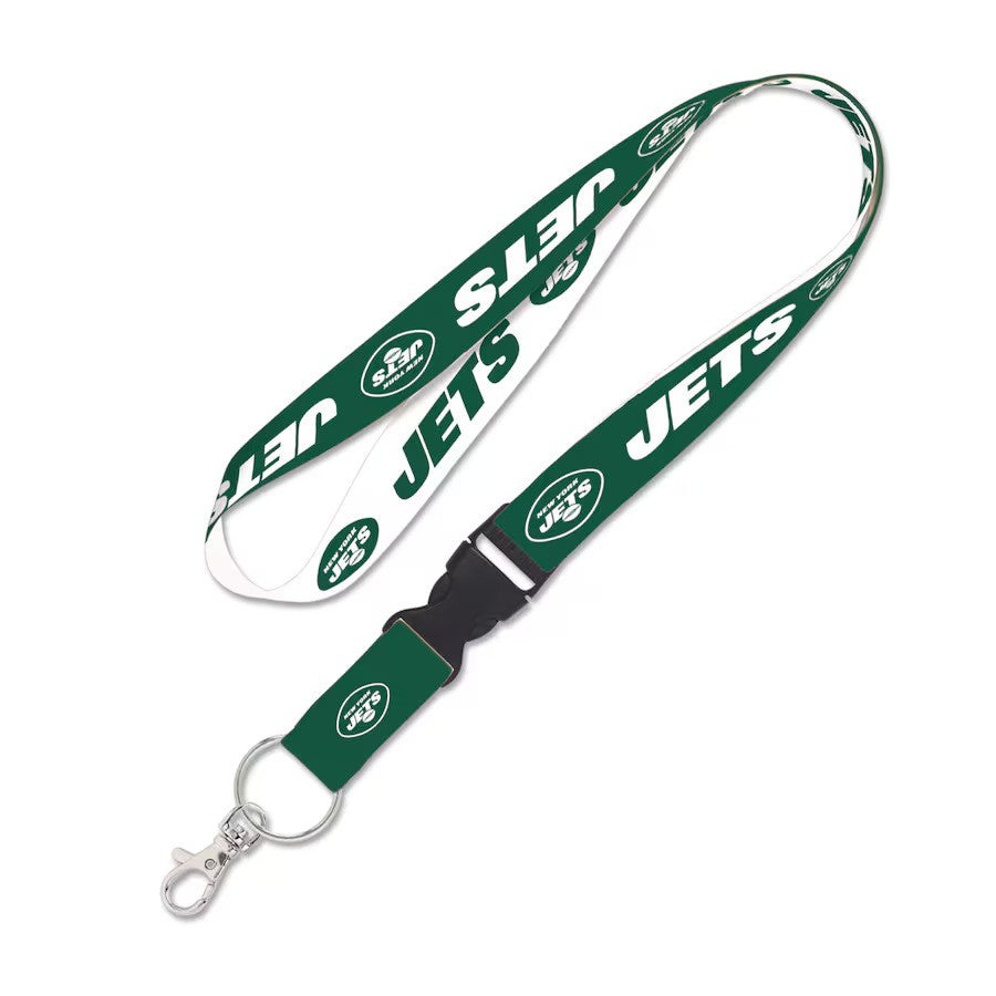 New York Jets NFL Wincraft Lanyard – (UK Stock) - UKASSNI