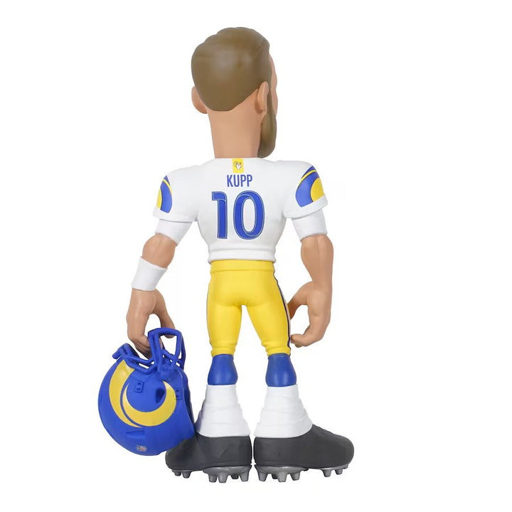 NFL - Cooper Kupp Los Angeles Rams Series 2 GameChanger 6" Vinyl Figurine - UKASSNI