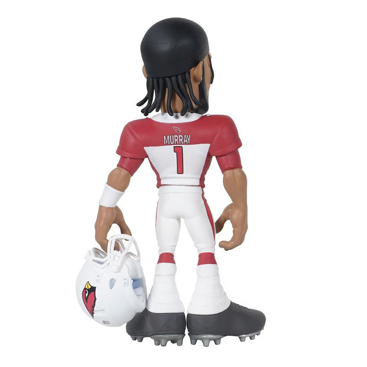 NFL - Kyler Murray Arizona Cardinals Series 3 GameChanger 6" Vinyl Figurine - UKASSNI