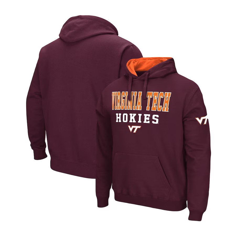 NCAA - Virginia Tech Hokies Merchandise – UKASSNI