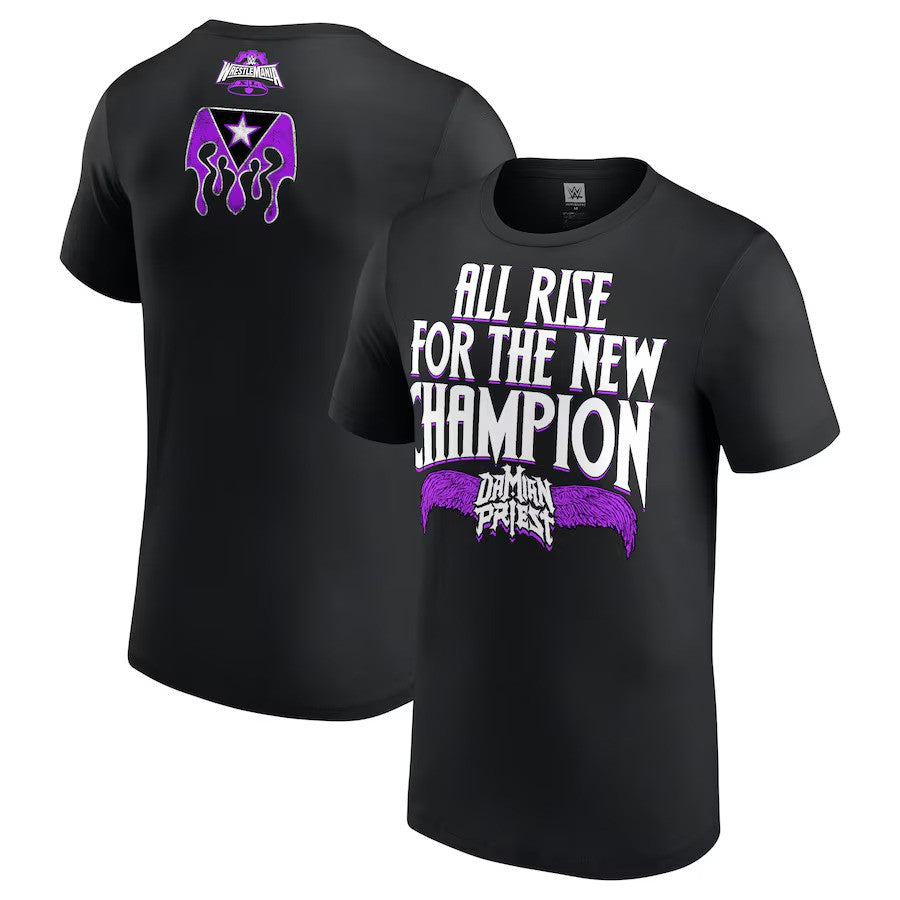 WWE Merchandise