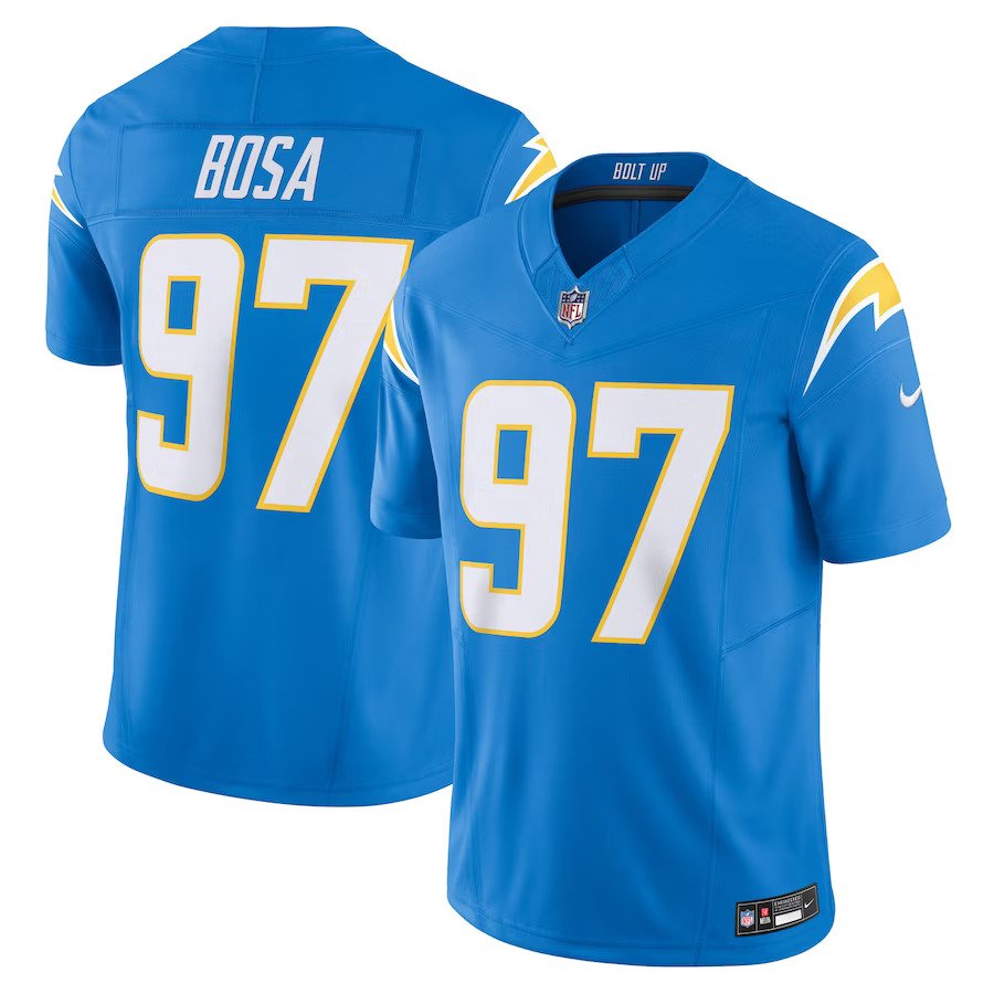 Los Angeles Chargers Chargers La Chargers Chargers Gear 