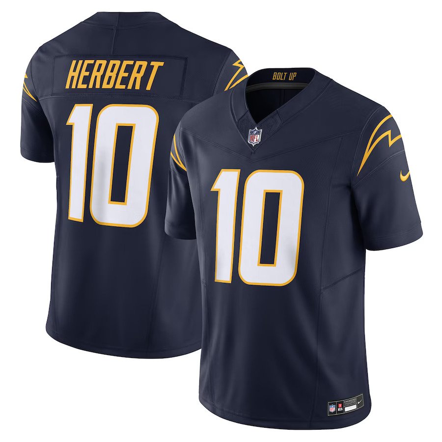 Los Angeles Chargers Merchandise – UKASSNI