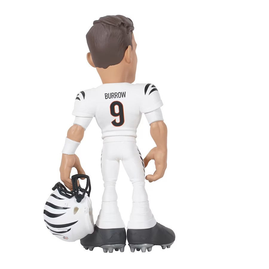 NFL - Joe Burrow Cincinnati Bengals Series 2 GameChanger 6" Vinyl Figurine - UKASSNI