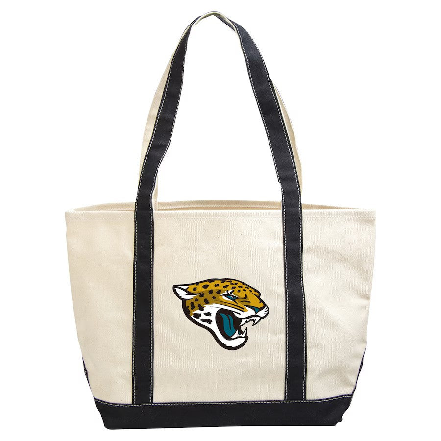 Jacksonville Jaguars NFL Canvas Tote Bag “DUUUVAL” – (UK Stock) - UKASSNI