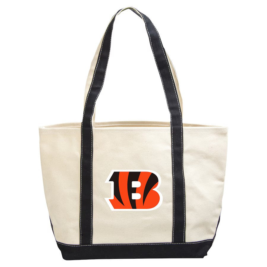 Cincinnati Bengals NFL Canvas Tote Bag – (UK Stock) - UKASSNI
