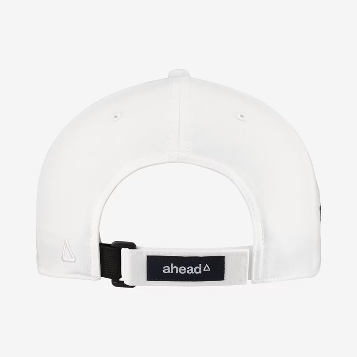 US Open Golf Hat – Ahead 2027 Pebble Beach Stratus Adjustable (USA Sourced)