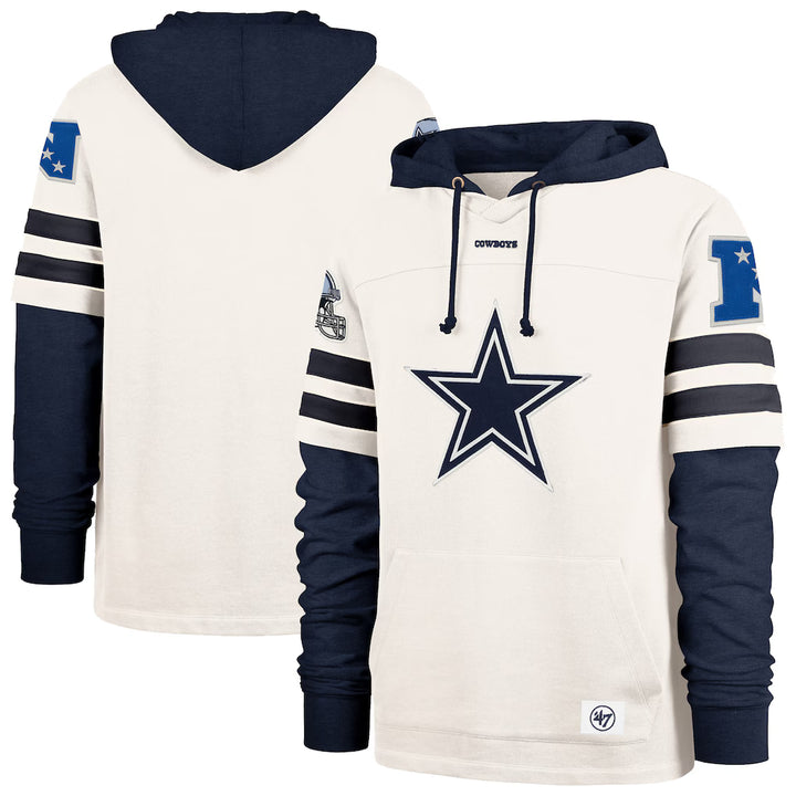 Dallas Cowboys Hoodie – NFL &