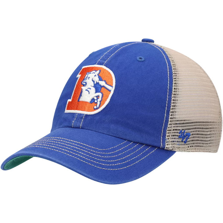 Denver Broncos Snapback Hat – &