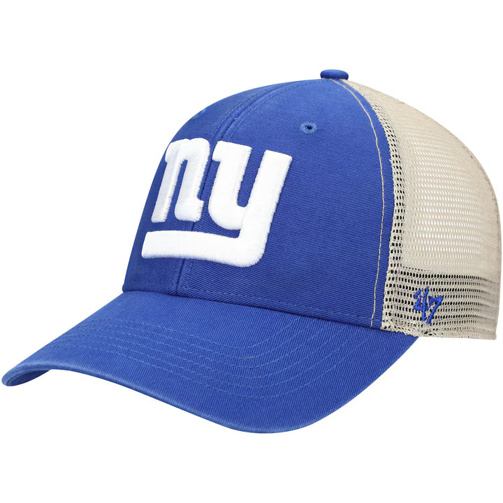 New York Giants Snapback Hat – NFL &