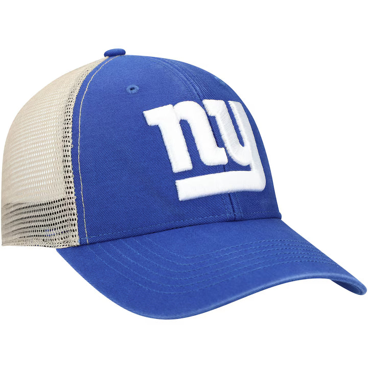 New York Giants Snapback Hat – NFL &