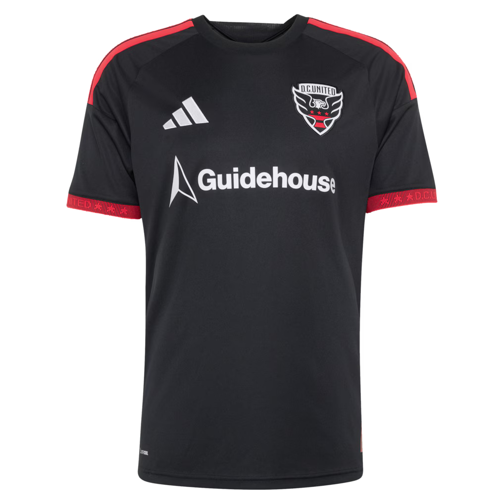 MLS Authentic Jerseys