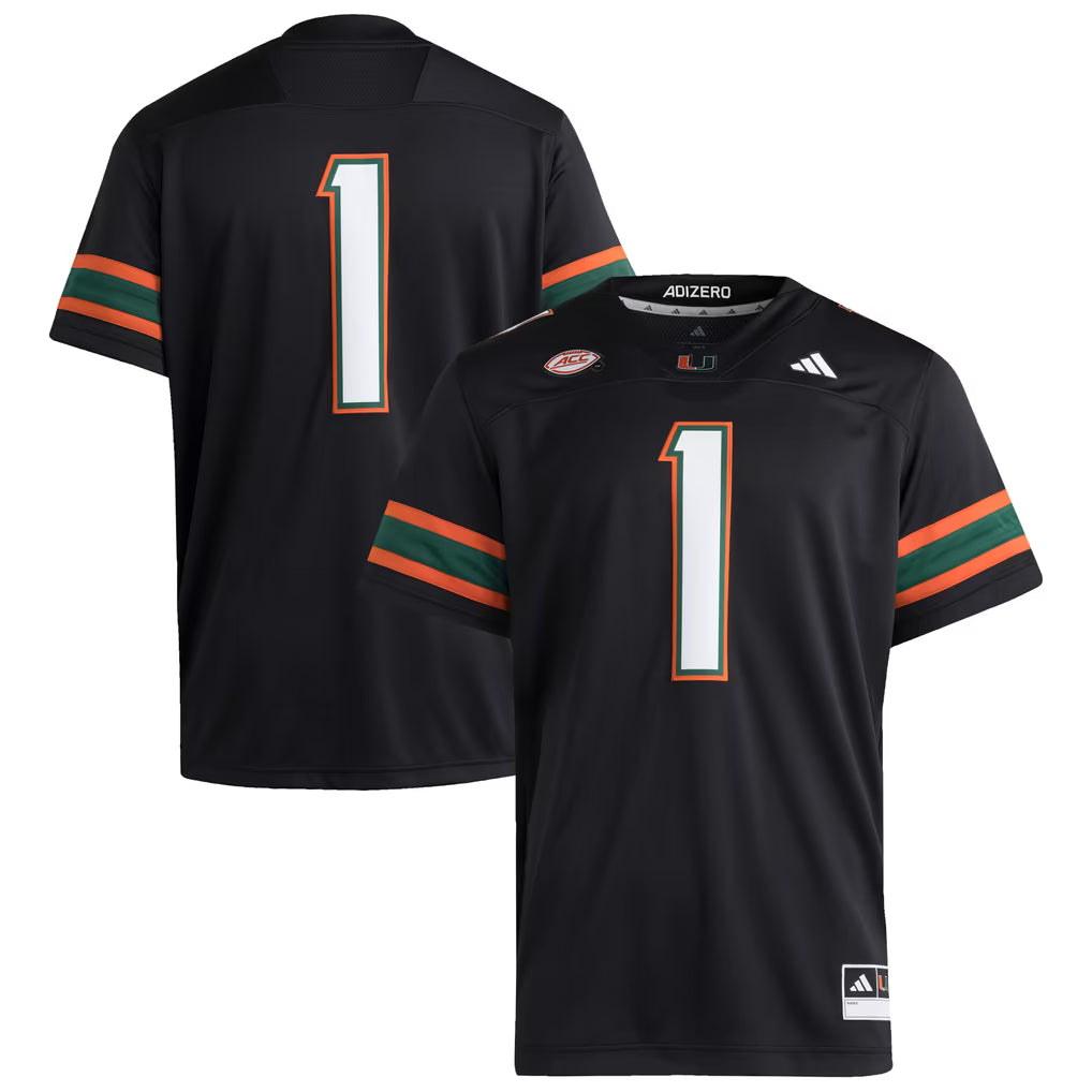 Miami Hurricanes 