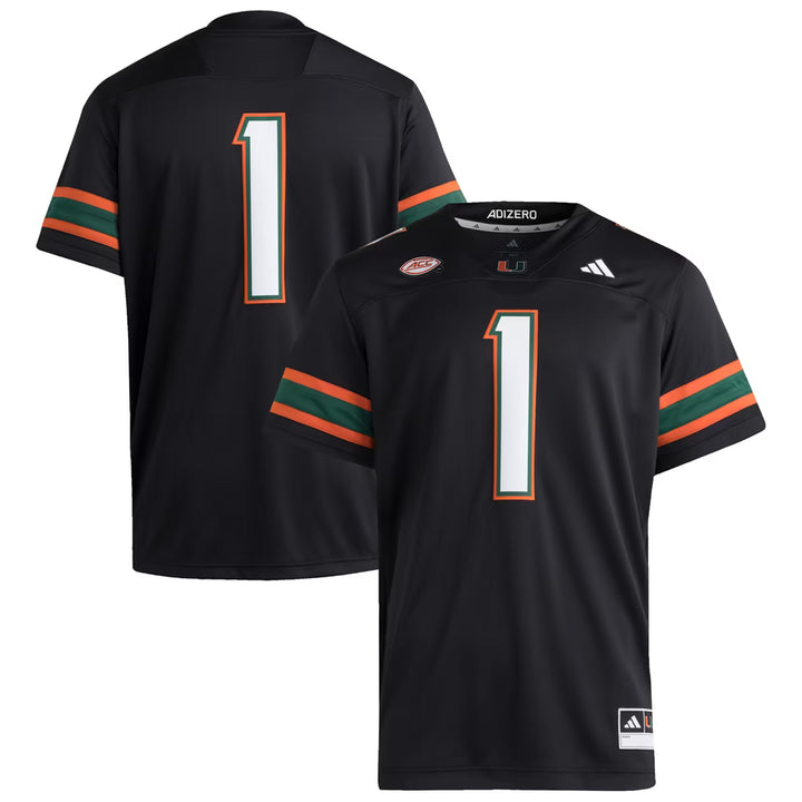 Miami Hurricanes 