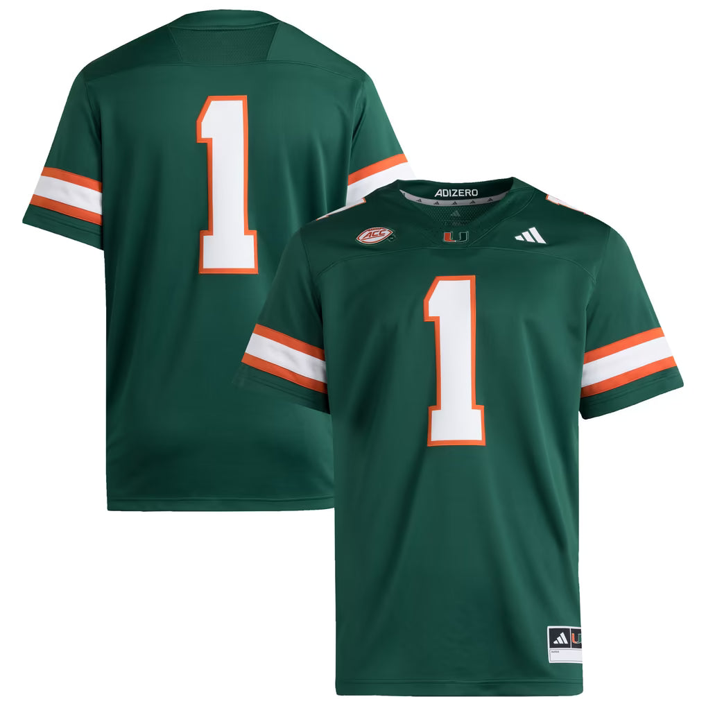 Miami Hurricanes 