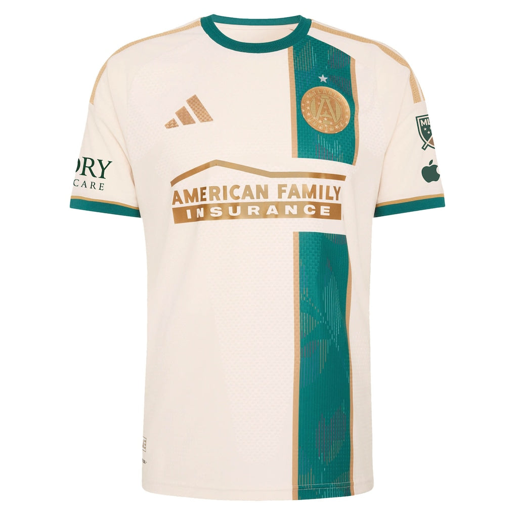Atlanta United FC MLS adidas 2026 Spirit Of &