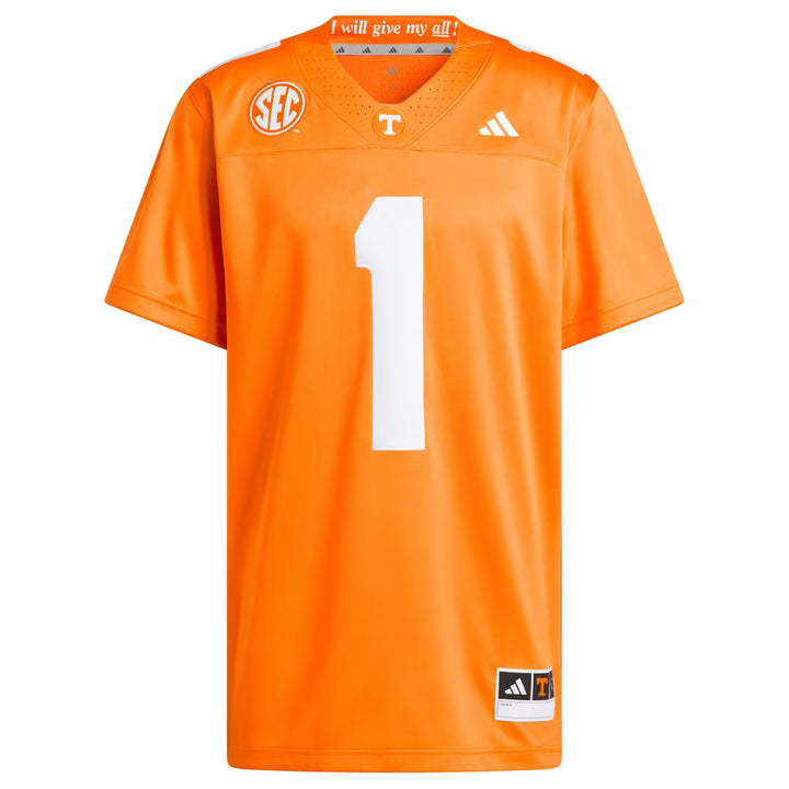 Tennessee Volunteers 
