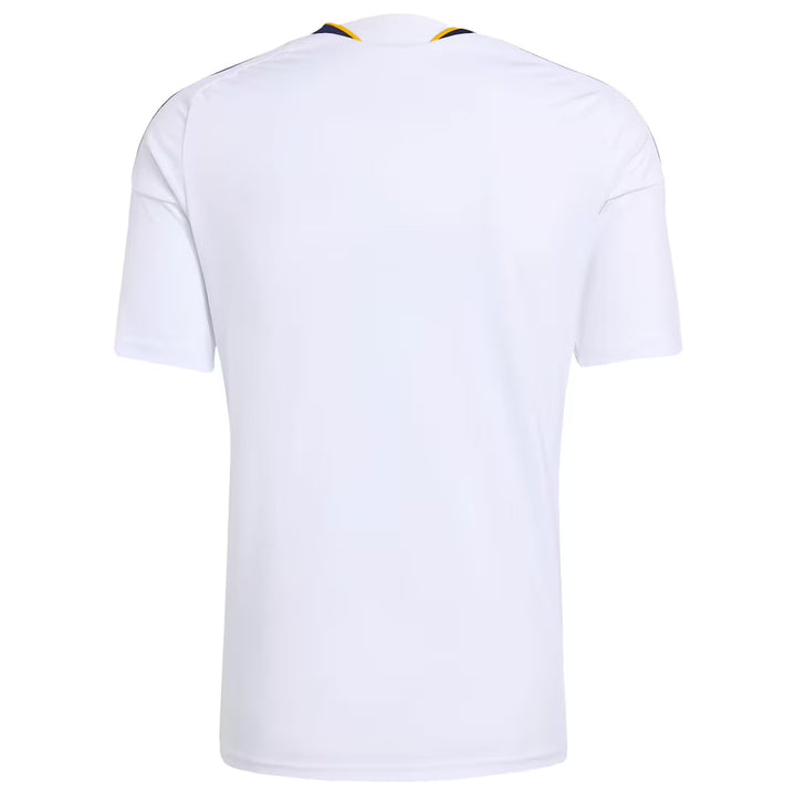 LA Galaxy Jersey – MLS Adidas 2026 VeloCITY Kit Replica – White (USA Sourced)