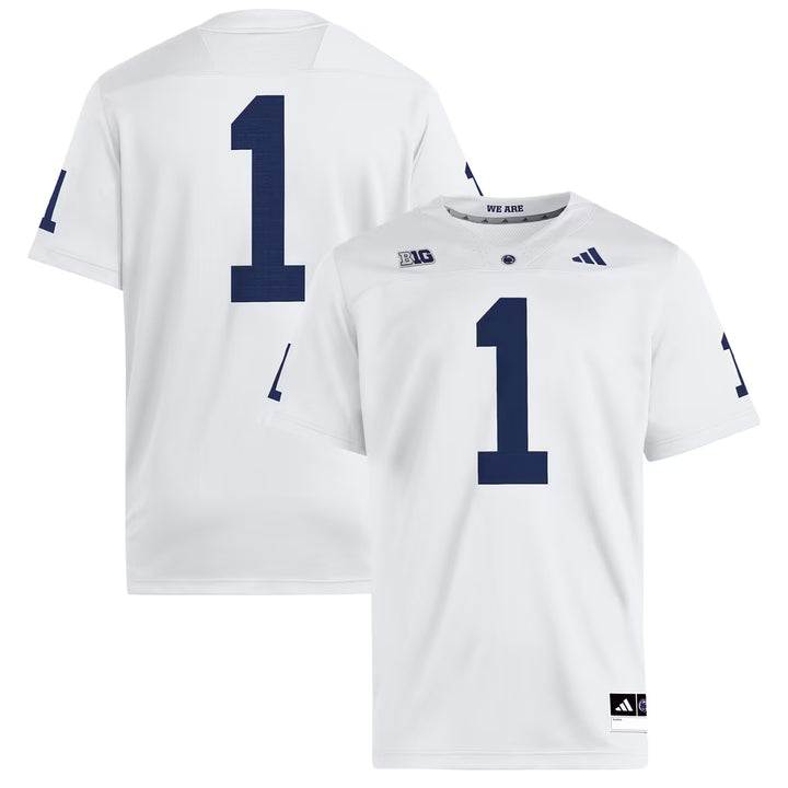 Penn State Nittany Lions 
