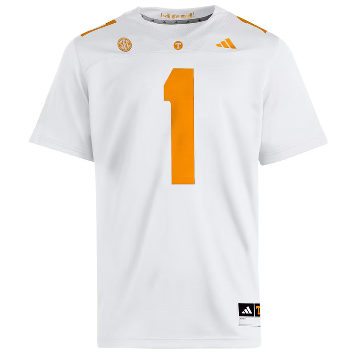 Tennessee Volunteers 