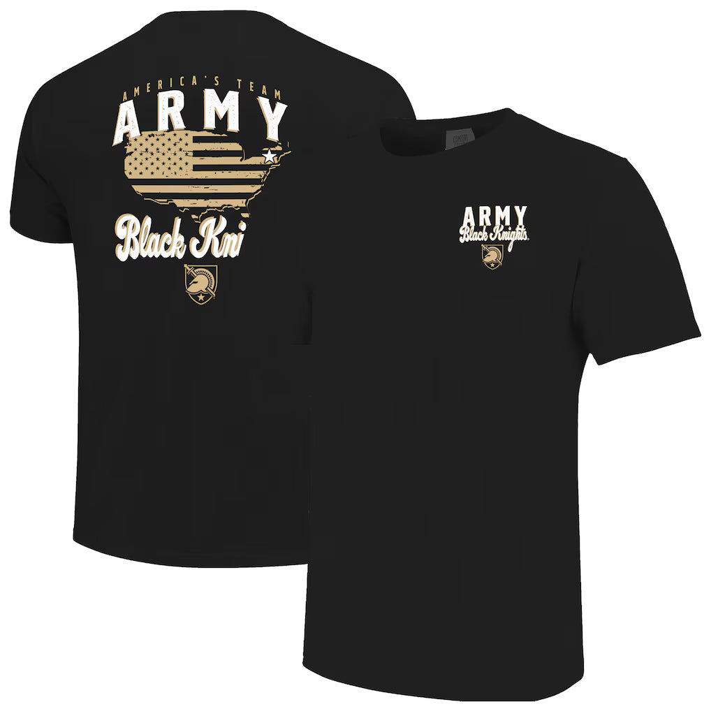 Army Black Knights NCAA America&