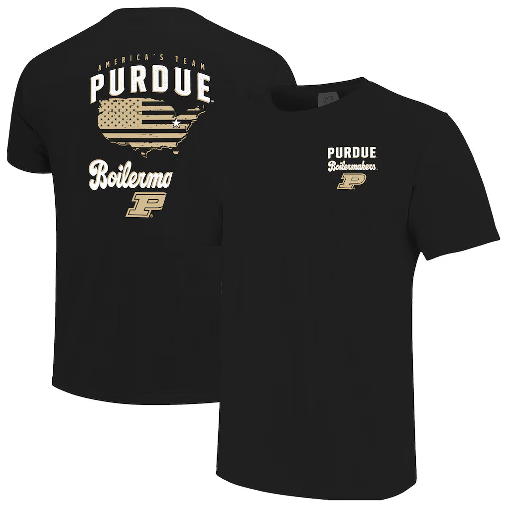 Purdue Boilermakers NCAA America&