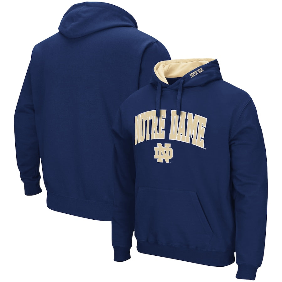 Fighting irish outlet sweatshirt