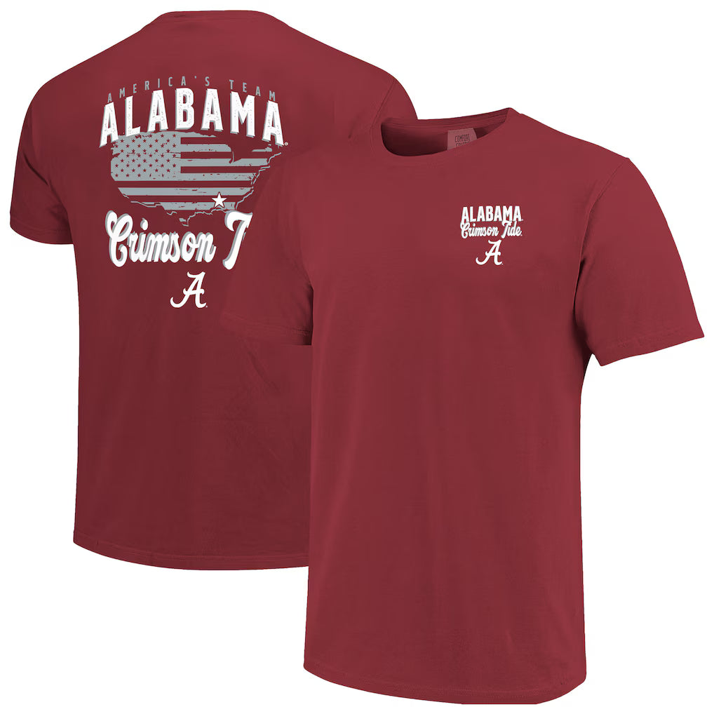 Alabama Crimson Tide NCAA America&