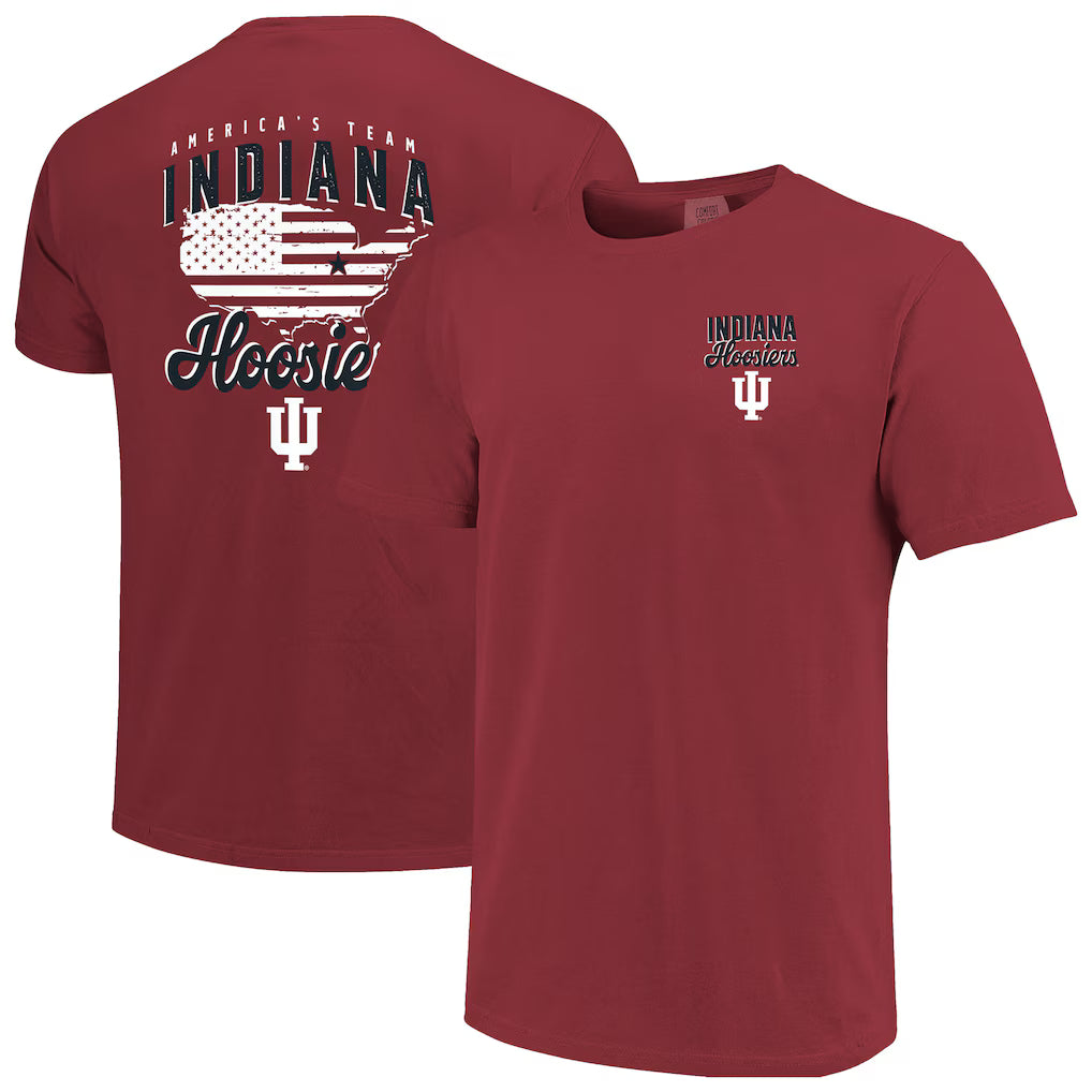 Indiana Hoosiers NCAA America&