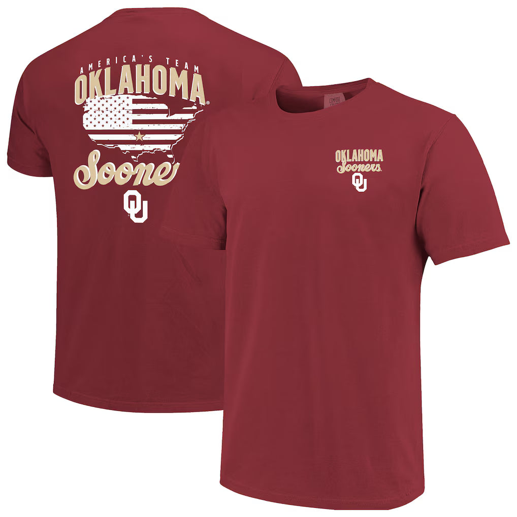 Oklahoma Sooners NCAA America&