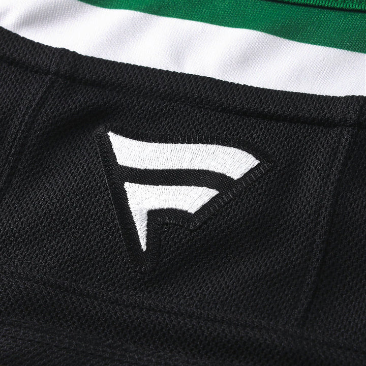 Dallas Stars Jersey – NHL Fanatics Alternate Premium – Black (USA Sourced)