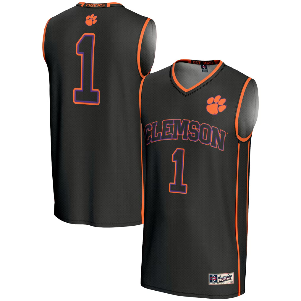 Clemson Tigers 