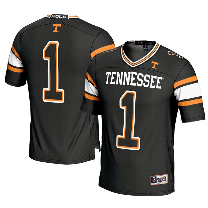 Tennessee Volunteers 