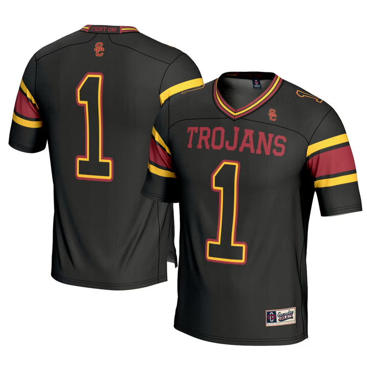 USC Trojans 