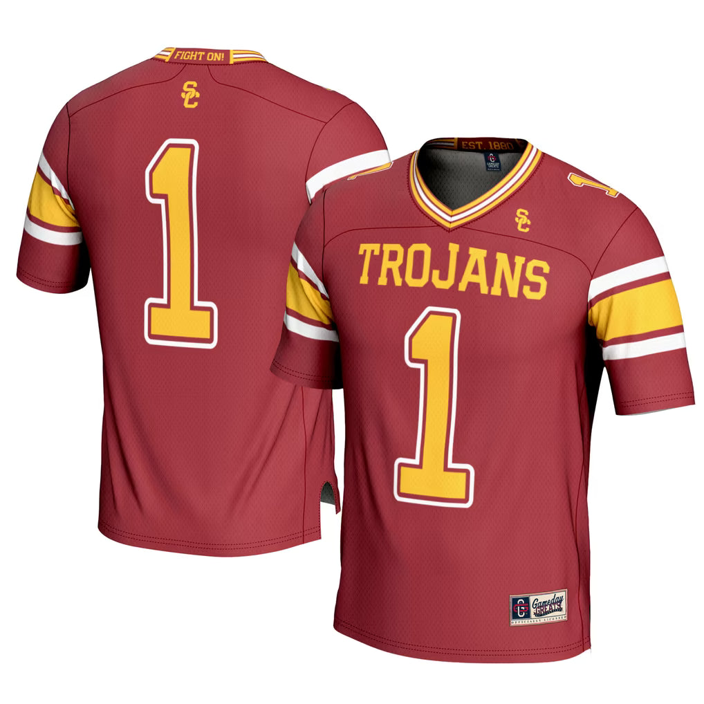 USC Trojans 