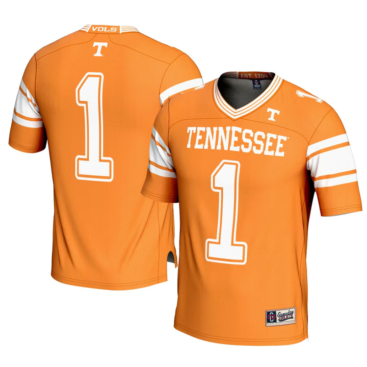 Tennessee Volunteers 