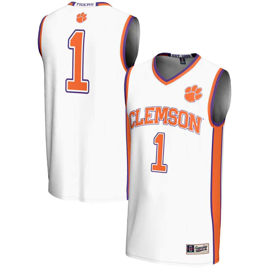 Clemson Tigers 