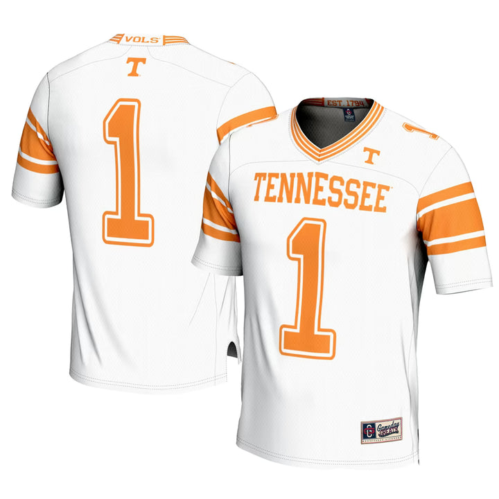 Tennessee Volunteers 