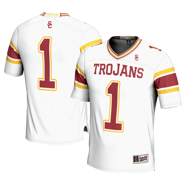 USC Trojans 