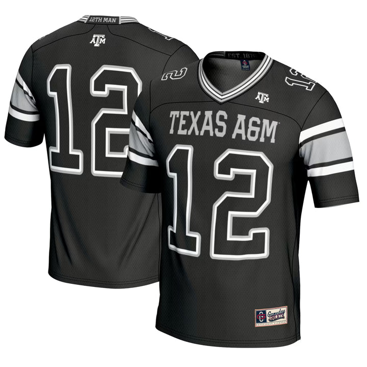 Texas A&amp;M Aggies 