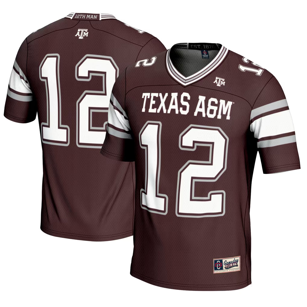 Texas A&amp;M Aggies 