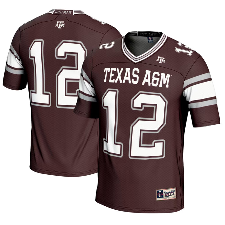 Texas A&amp;M Aggies 
