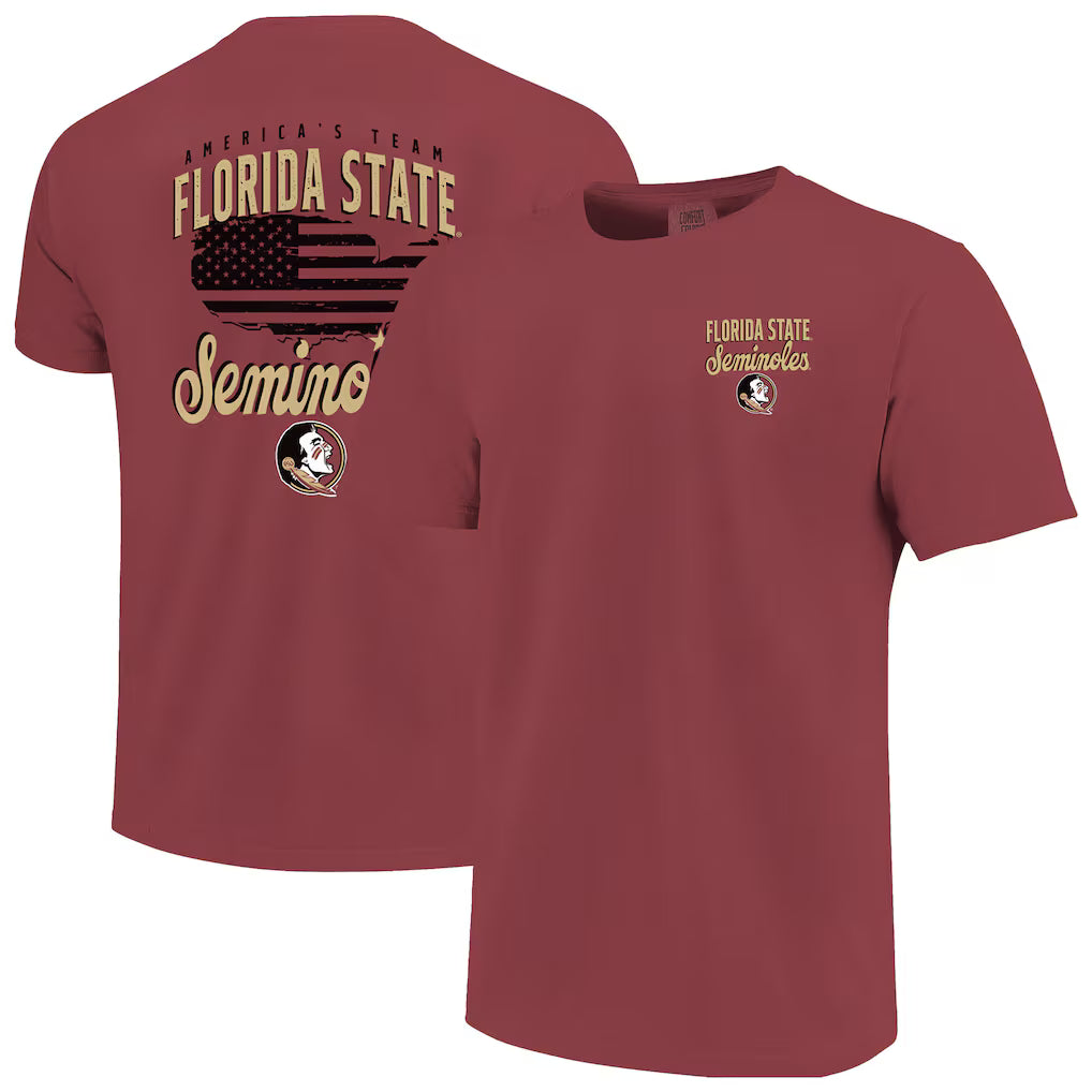 Florida State Seminoles NCAA America&
