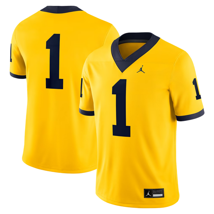 Michigan Wolverines 
