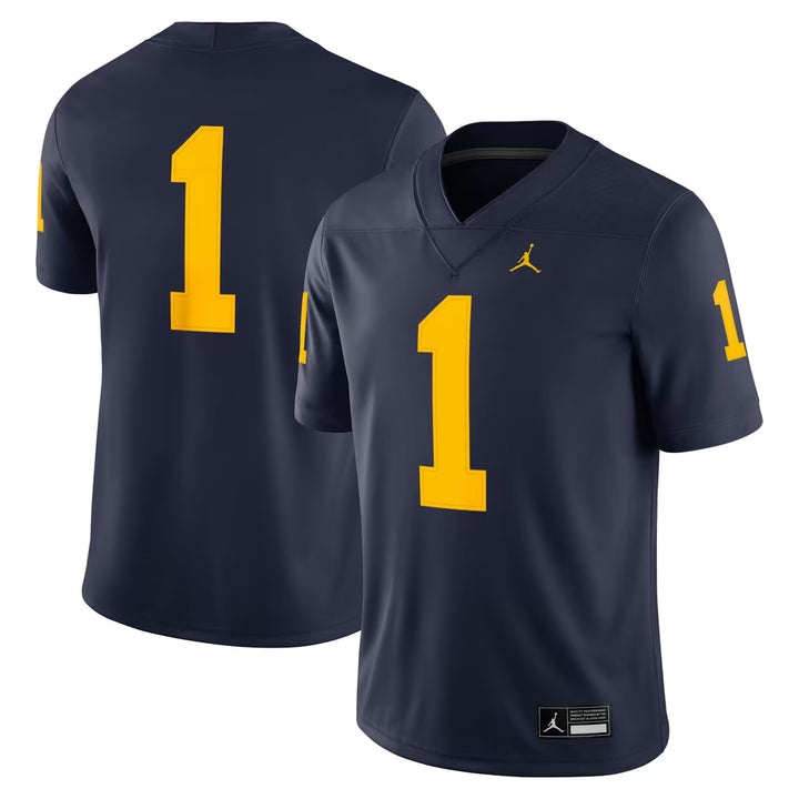 Michigan Wolverines 