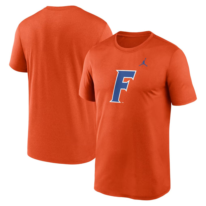 Florida Gators T-Shirt – NCAA Jordan Brand Primetime Legend Alternate Logo – 5 Colours (USA Sourced)