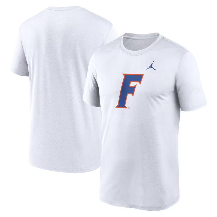 Florida Gators T-Shirt – NCAA Jordan Brand Primetime Legend Alternate Logo – 5 Colours (USA Sourced)