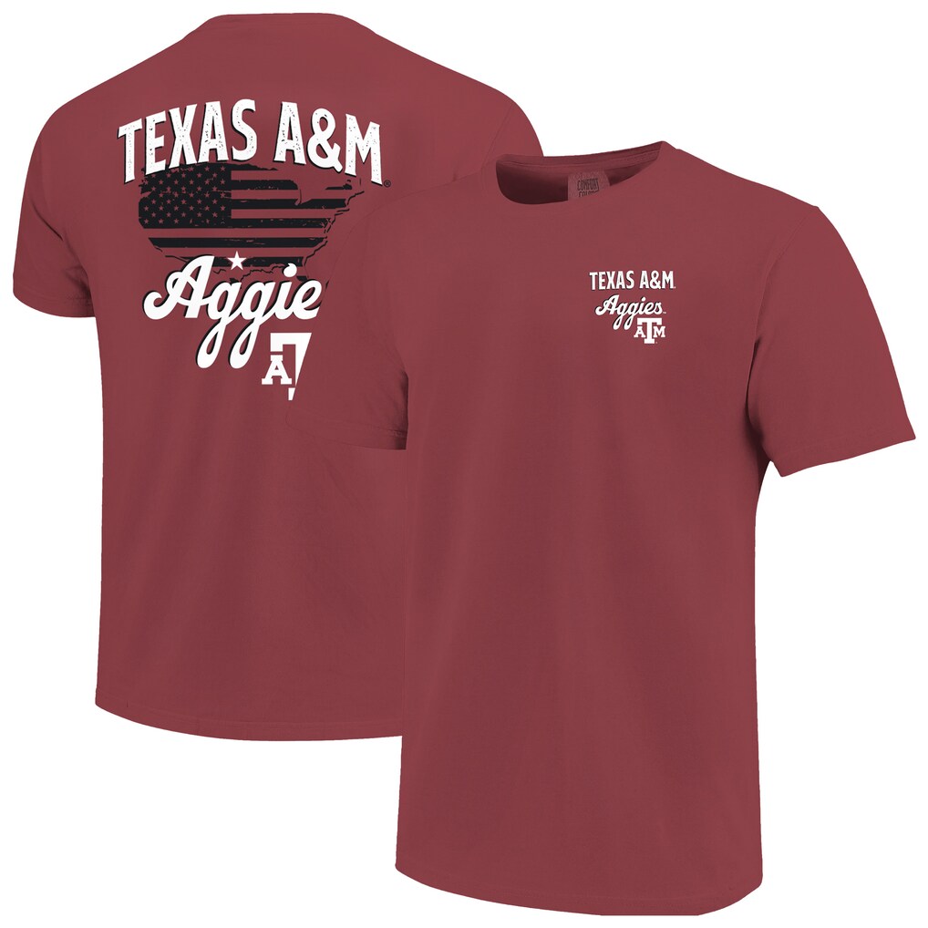 Texas A&amp;M Aggies NCAA America&